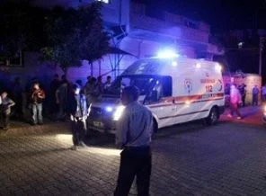 Şanlıurfa'da 2 aile arasında silahlı kavga