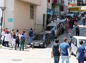 Saros Körfezi'nde 5.3 büyüklüğünde deprem