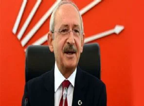 Savcı, Kılıçdaroğlu meselesini anlattı