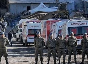 Savcılık Soma için adli soruşturma istedi