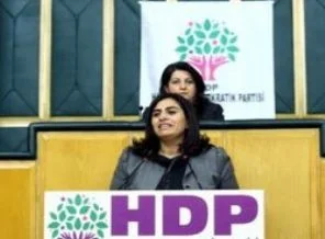 Sebahat Tuncel: Yalova'da CHP'ye oy yok