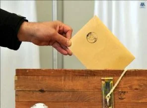 Seçim ikinci tura kalıyor
