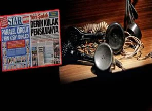 'Selam örgütü'ne ifade çağrısı yapıldı