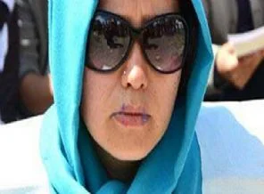 Seslerini duyurmak için ağızlarını diktiler