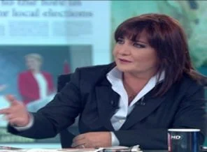Sevilay Yükselir'den olay cemaat tweeti