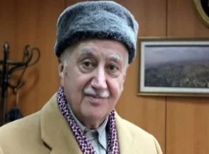 Şevket Eygi'nin 'fuhuş pazarı' yazısı