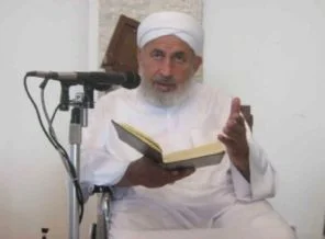 Şeyh Sadi'den canla,malla ve silahla seferberliğe çağrı
