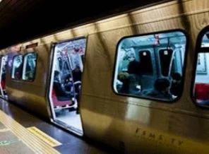Seyrantepe'ye 4 ay metro yok