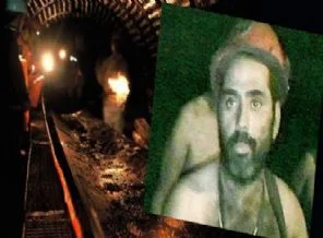 Şili'deki madenciden Soma'ya mesaj var