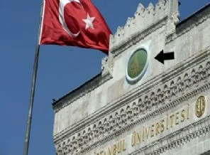 Sökülen Osmanlı armaları için yasa teklifi