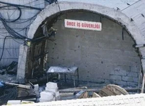 Soma 3 aydan önce açılamaz