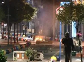 Soma bahane, olay şahane!