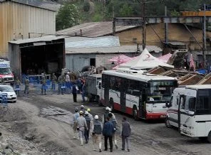 Soma'da 112 Acil'de skandal