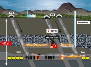 Soma'da 120 işçimiz kurtarılmayı bekliyor