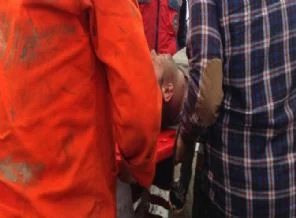 Soma'da 18 saat sonra 6 işçi kurtarıldı