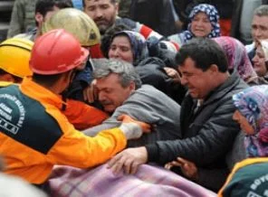 Soma'da 350 işçi ifade verdi