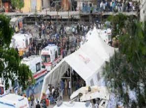 Soma'da çalışmalar yeniden başladı