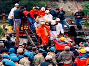Soma'da eğitim faciası