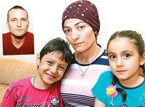 Soma'da geride bırakılmışlar