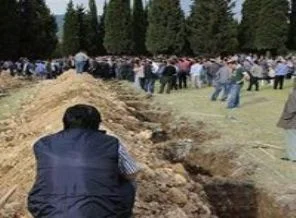 Soma'da kahreden yanlışlık