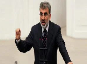 'Soma'da kimin suçu varsa cezası verilecek'