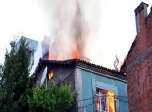 Soma'da korku dolu dakikalar!