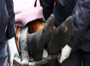 'Soma'da siyasi ahlakı da kaybettik'