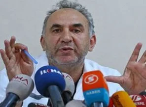 Soma'da tutuklanan müdürün eşi konuştu!