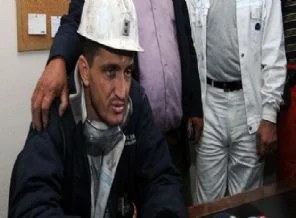 Soma'da vardiya amiri tutuklandı