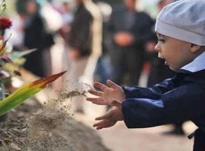 Soma'daki çocuklara yaz okulu