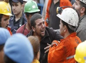 Soma'daki faciada kahreden detay