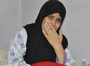 Soma'daki faciada ölen işçilerin yardımı duygulandırdı