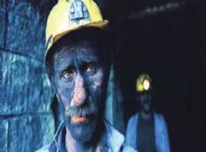 Soma'daki işçilerin maaşı!