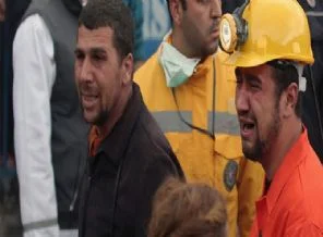 Soma'dan ilk acıklı hikaye haberi geldi