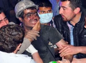 Soma'dan kardeş edinecekler