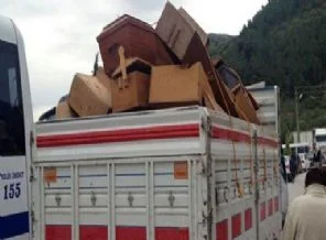 Soma'dan yürek yakan bir kare daha!