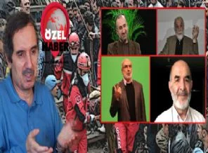 Soma faciası kader mi yoksa...