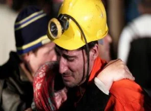 Soma madencilikten tepki çeken sponsorluk