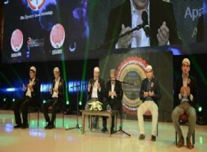 Soma şehitlerine 15 bin hatim