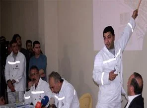 Soma soruşturmasında 4 kişi serbest