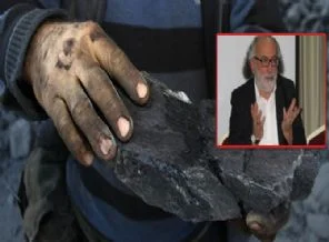 Soma'ya 'kader' demek ihmalleri örtme teşebbüsüdür