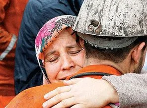 Soma'ya yardım seferberliği