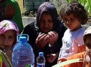 Soma'ya yaz sürprizi