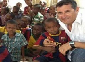 Somali'de öldürülen SAT Komandosuna Ergenekon suçlaması