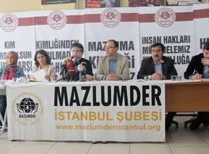 'Somalılar gerçekleri anlatmaya çekiniyor'