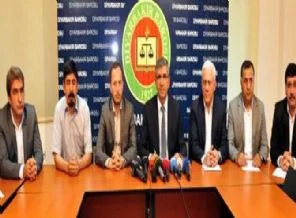 STK'lardan 'Endişeliyiz' açıklaması!