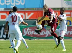 Süper Lig'den düşen 2 takım belli oldu