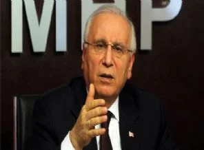 Suriye Türkmenleri rahatsız: Mehmet Şandır Suriye'de Ne Yapıyor?