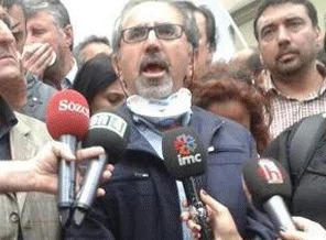 Taksim Dayanışması'ndan açıklama