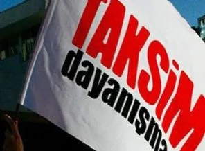 Taksim Dayanışması'ndan flaş Gezi kararı